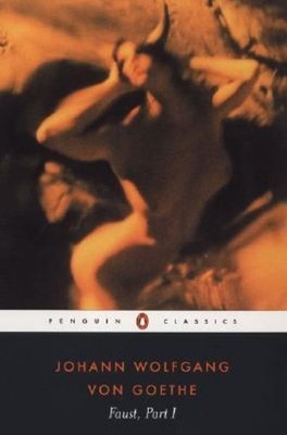 Faust, Part 1 (Penguin Classics)