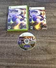 The Legend of Spyro: Dawn of the Dragon (Xbox 360, 2008) COMPLETE! Tested & Work