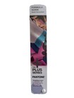 Pantone Color Formula Guide Book Plus Series Solid Uncoated