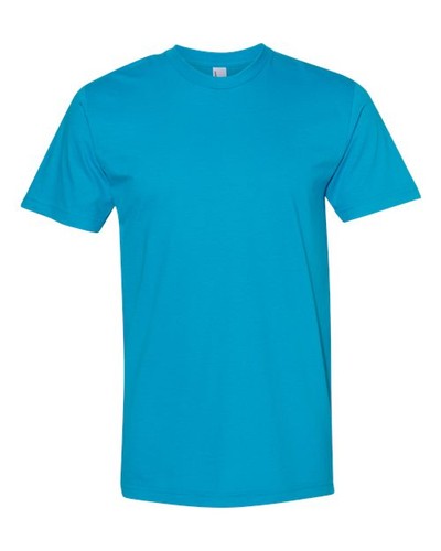 American Apparel Unisex Fine Jersey Tee 2001