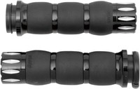 Griffe Rival Velvet Air Avon Grips Harley-Davidson Dyna Softail Touring Air-96