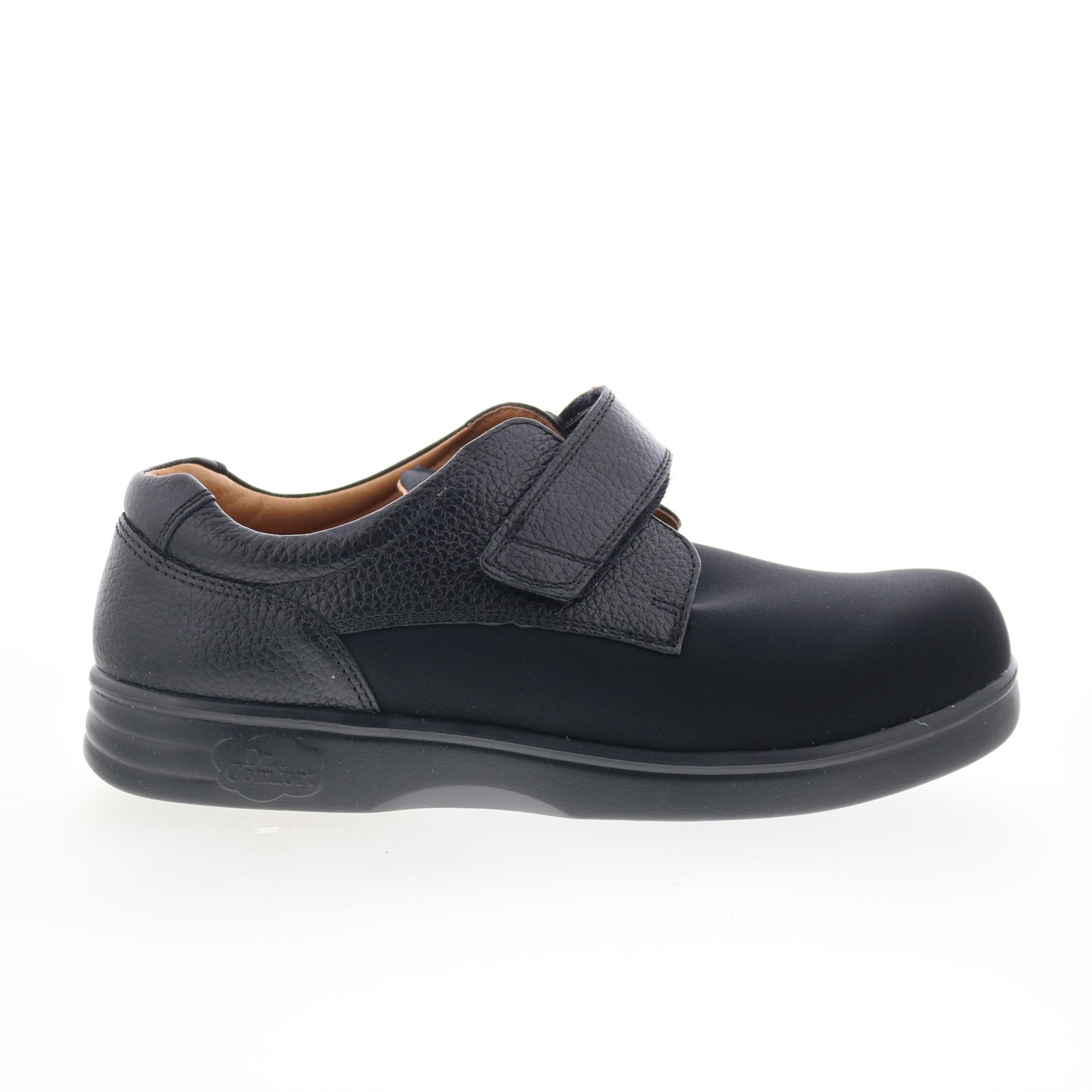 Dr Comfort Annie X 4910 Womens Black Extra Wide Lifestyle Sneakers Shoes 95 13490₽