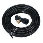 Atomization Cooling System Customizable Spray Patterns Adjustable Coverage Areas