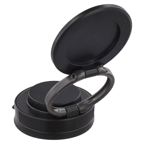 Support Téléphone Voiture Pliable avec Poignée Forte et Technologie d'Aspirat - Photo 20 sur 27