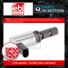 Camshaft Adjuster 107452 Febi 03C906455A 3C906455A Genuine Quality Guaranteed