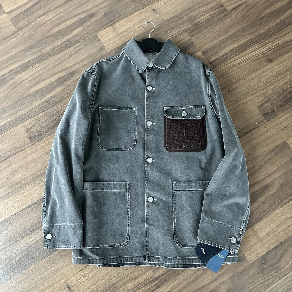 ジャケット・アウター Dior men coat 00s Dior Jackets for Men for sale | eBay