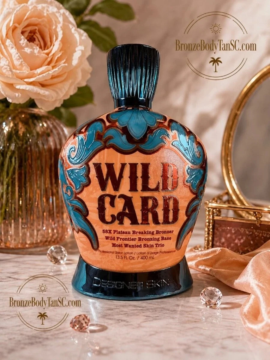 Designer Skin Indoor Tanning Lotions | Updated Oct 2026