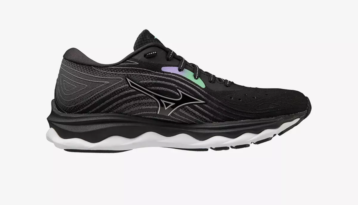 Mizuno wave 2024 rider oferta