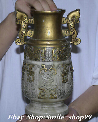 Vase achats bouteille 10