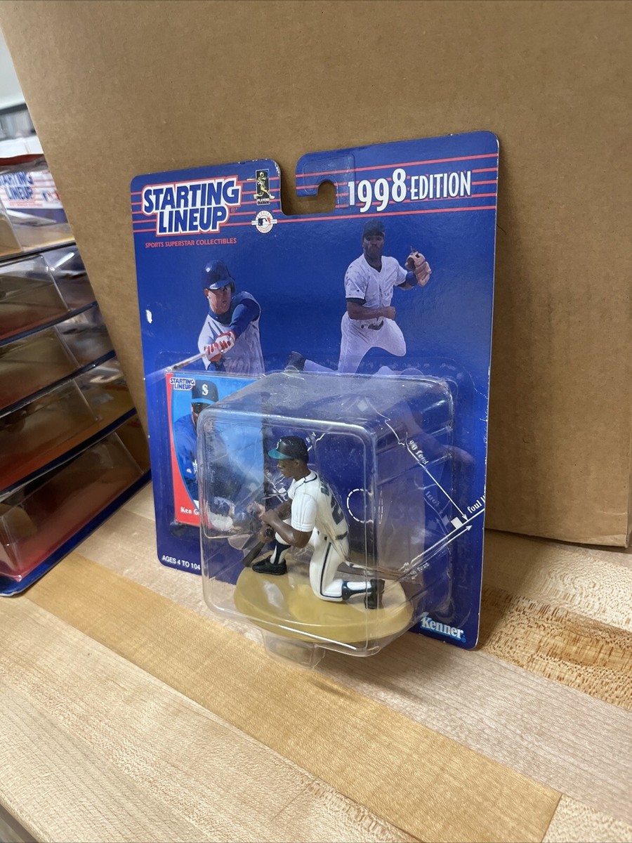 Kenner Starting Lineup 1998 Dodgersフィギュア 【公式通販】