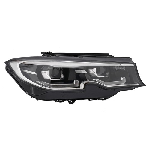 Pour BMW Série 3 G20 G21 M3 2019 2020 2021 Phare Droit LED AVEC Fonctionnement Jour - Photo 3 sur 16
