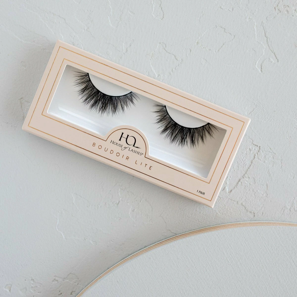 False eyelashes brands deals