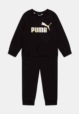 Puma Baby Jogginganzug MINICATS ESS+Crew Jogger 677881 Trikot+Hose 2-3 Jahre 98 