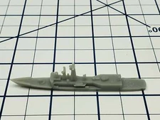 Frigate - Oliver Hazard Perry Class - USN - Wargaming - Axis and Allies - Naval 