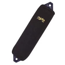 Polyform Fender Cover f/F-4 Fender - Black [EFC-04 BLACK]