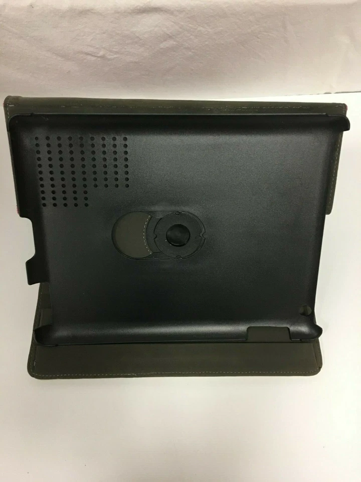 Rocketfish Spectator Tablet case for Apple iPad 2 & 3 Pink - Image 4 of 4