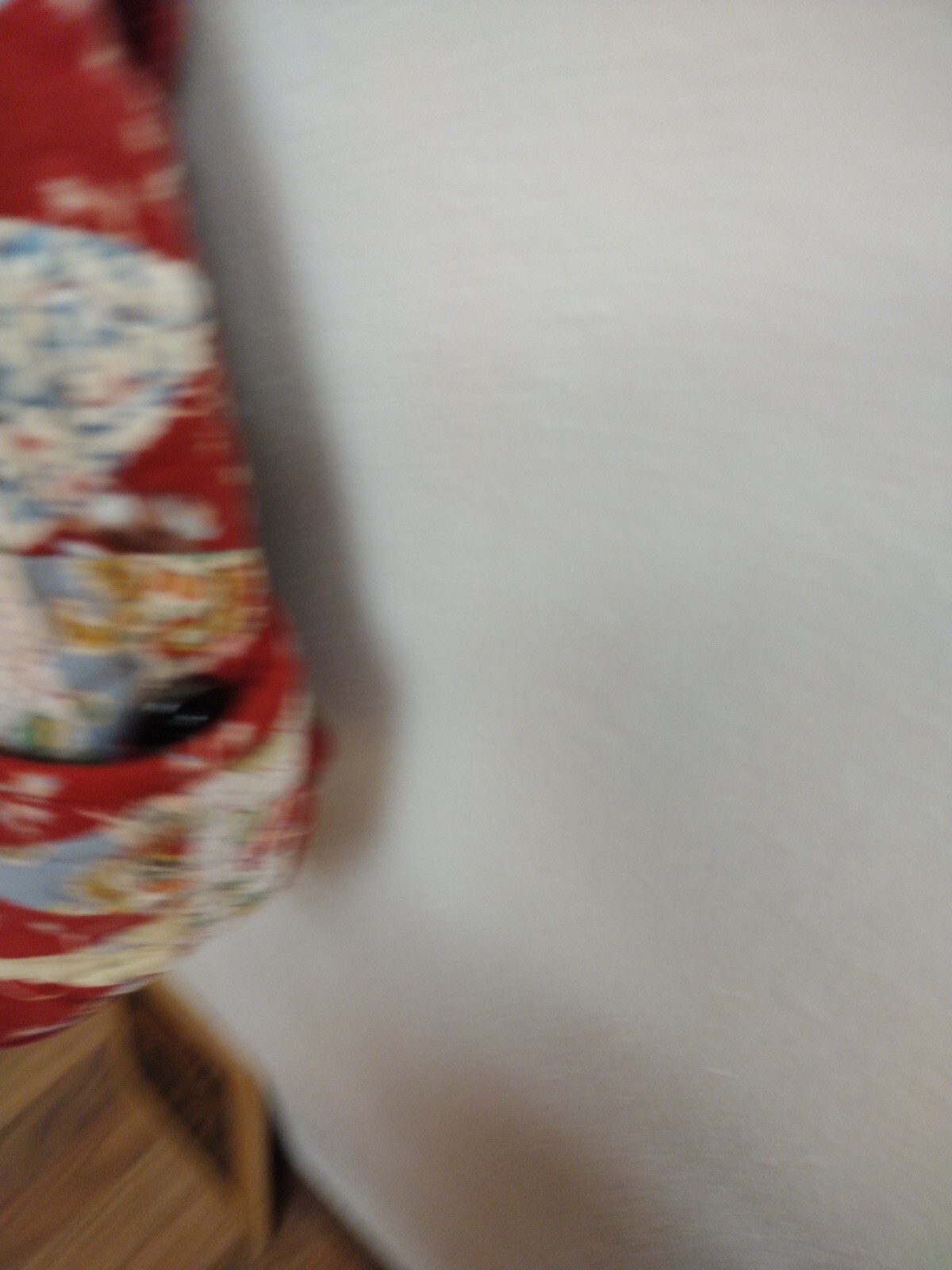 Donna Sharp Quilted Shoulder Bag Patchwork  Zippe… - image 5