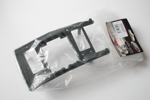 FG Modelsport Servo Radio Plate - 05014 Leopard