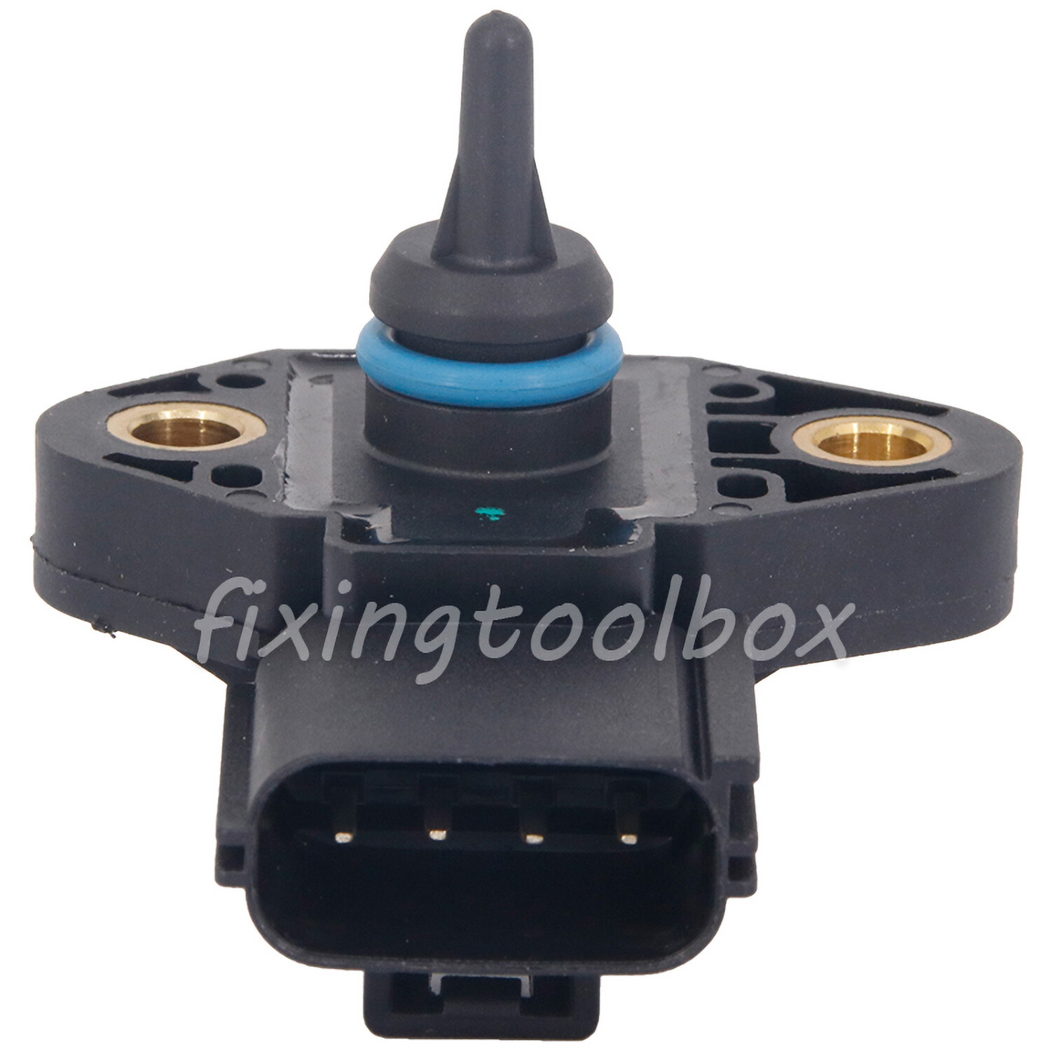 3F2E9G756AD Fuel Pressure Regulator Sensor for Ford F150 F250 F350 Super Duty eBay