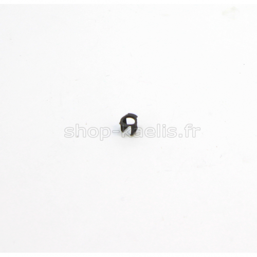 Attaches à Clips Pour Pare-chocs De Voiture,Clips De Verrouillage à Crochet Pour Pare-chocs De Voiture, Clip De Pare-chocs Automatique 2 Pièces, Clip De Pare -chocs Automatique, Attaches à