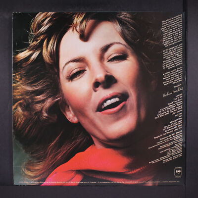 Barbara Fairchild This Is Me! LPレコード My Mind Holds On To Yesterday – Numero Group