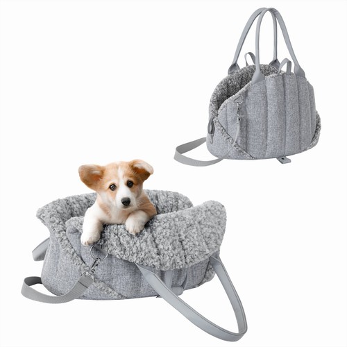 Transporttasche Hundetragetasche Katzentasche Hundetasche Hundetransport Katze - Bild 23 von 93