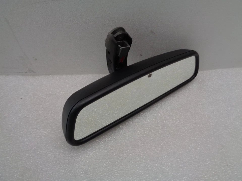 2013 Range Rover Evoque Interior Rear View Mirror 6H4217A679BB OEM AK241218 - Image 4 of 4