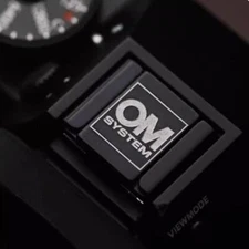 Metal Camera Hot Shoe Cover Protect Cap For Olympus om-1/e-m10 Sony Fuji Leica