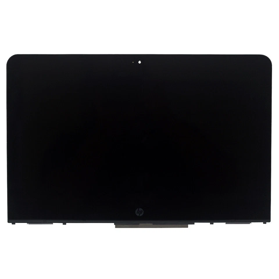 13" HP Pavilion X360 13-U003LA U165NR HD LCD Display Touch Screen Assembly Bezel - Image 2 of 4