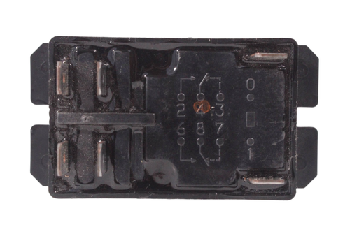 Potter and Brumfield T92S7A22-120 Relais 30A 120V 33,3 mA Klasse F - Bild 2 von 7