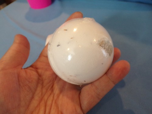 3 NEW Vital You Bath Bombs DEEP SLEEP & REPLENSIH 6.2 oz Each Great Gift RSO2GG - Picture 8 of 9
