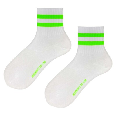 HUDSON Herren Socken TREND Kurzsocken SPORTLOOK Gr. 39-42, 43-46 Unisex