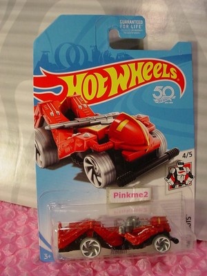 zombot treasure hunt