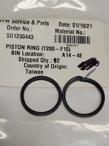 PASLODE OEM Tool Parts - You Choose By Manufacture Part Number - New Old Stock - Picture 65 of 119