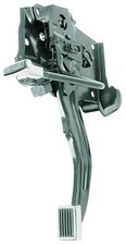 Mustang Parking Brake Assembly 1970 - Dynacorn