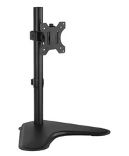 Mount-It MI-1757 Single Monitor Desk Stand NEW IN BOX! FREE SHIPPING!