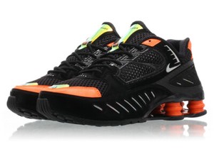 shox enigma black
