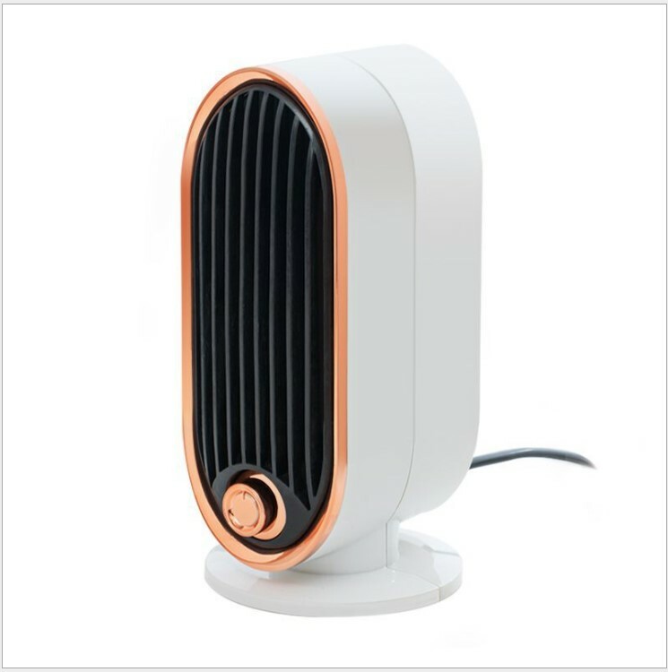 700W Mini Portable Heater Fan Heller Electric Heating Indoor Heating PTC  Heatin | eBay