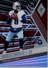 2017 PANINI PHOENIX RED FOOTBALL ASSORTED SINGLES U-PICK