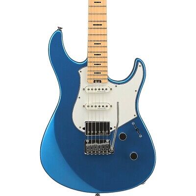 Yamaha Pacifica Standard Plus PACS+12M HSS Maple Fingerboard Yamaha Pacifica Standard Plus PACS+12M HSS Maple Fingerboard