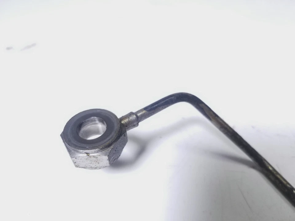 Manguera de línea de aceite de motor clásico Yamaha V Star XVS 1100 99-09 envío gratuito Foto 2 de 4