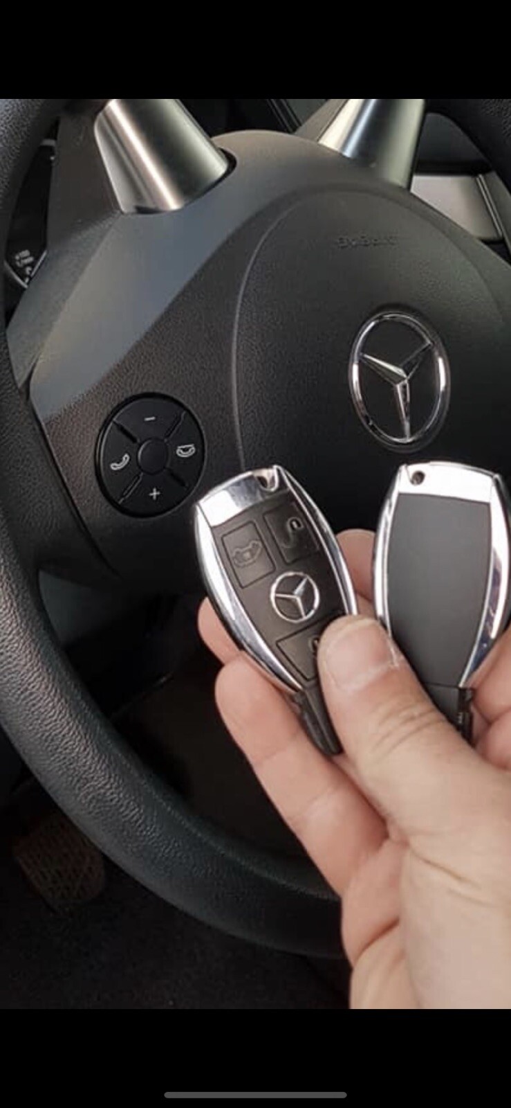 mercedes ignition switch Repair eBay