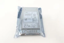 6K35K Dell 1.92TB SAS 2.5" G14-G16 24G RI SSD Solid State Drive KPM7XRUG1T92