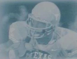 Printing Plate Cyan Back