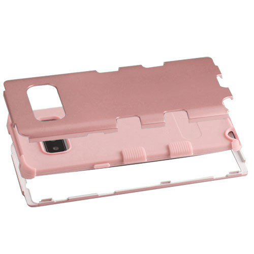 Shockproof Military Grade Case Dual Layered Cover for Samsung Galaxy Note 8 - Picture 43 of 195