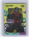 2024 Bo Jackson Battle Arena Elly De La Cruz Cruze-Control Rad Foil RAD-210