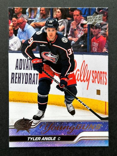 2023-24 Upper Deck Series 2 - Young Guns - Pick Your card! - Picture 3 of 49
