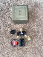 Roblox Action Series 10 Jailbreak Corporate Bailout