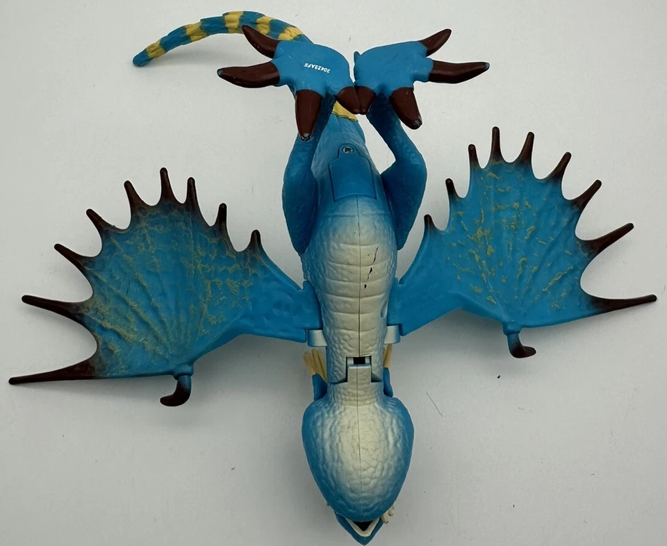 Cómo entrenar a tu dragón 2 Deadly Nadder 2013  Foto 3 de 4