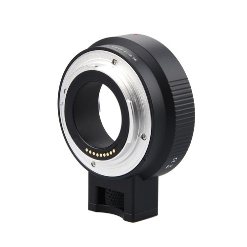 EOS-EOS M Lens Mount Adapter Parts Auto Focus For Canon EF EF-S To EOS M Camera - Picture 5 of 8